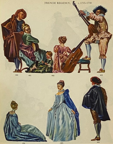 Costume Cavalcade