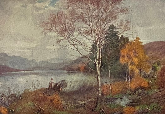 The English Lakes