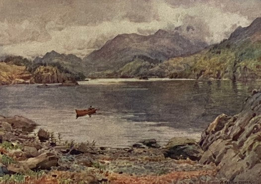 The English Lakes