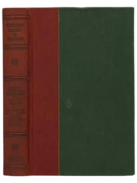 Architectural Rendering and Classic Orders (International Library of Technology, 153)