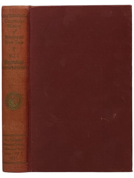 Centennial History of Rochester, New York, Volume I [1] - Beginnings