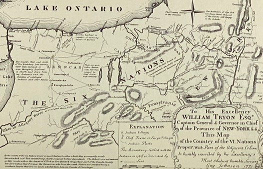 Monroe Country (1821-1971): The Sesqui-Centennial Account of the History of Monroe County, New York