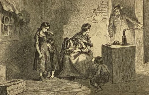 Sunlight and Shadow; or, Gleanings from My Life Work. Comprising Personal Experiences and Opinions, Anecdotes, Incidents, and Reminiscences, Gathered from Thirty-Seven Years' Experience on the Platform and Among the People, at Home and Abroad