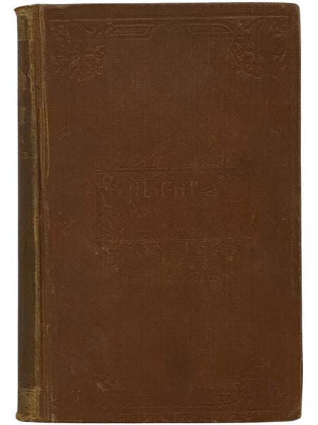 Sunlight and Shadow; or, Gleanings from My Life Work. Comprising Personal Experiences and Opinions, Anecdotes, Incidents, and Reminiscences, Gathered from Thirty-Seven Years' Experience on the Platform and Among the People, at Home and Abroad