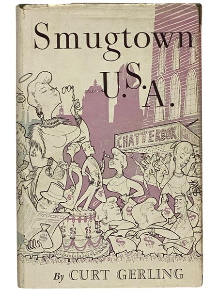 Smugtown U.S.A.