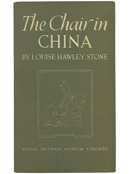 The Chair in China
