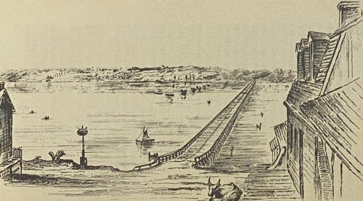 The Old Line Mail: Stagecoach Days in Upstate New York