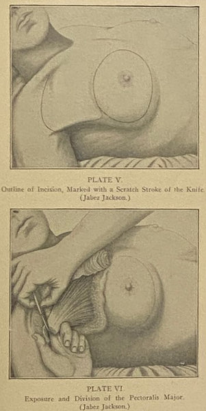 A New Clinical Surgery, Complete in One Volume