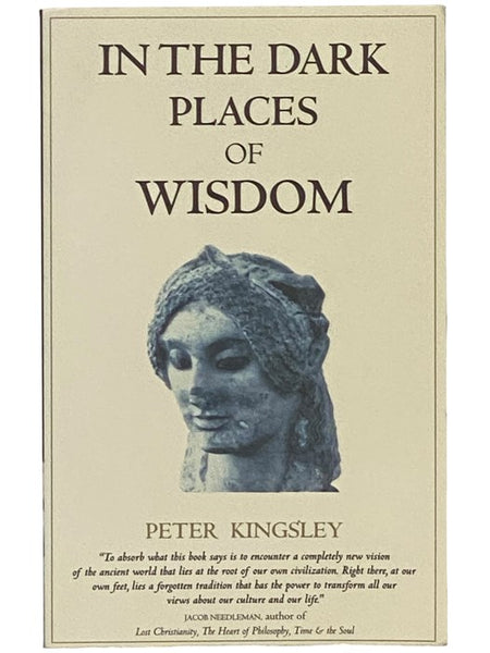 In the Dark Places of Wisdom
