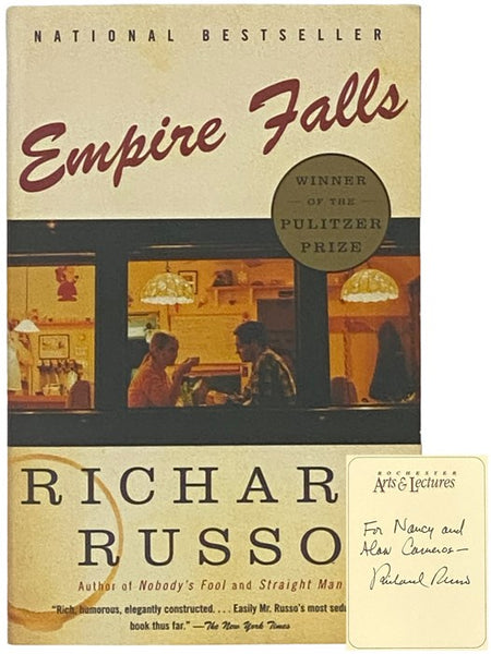 Empire Falls