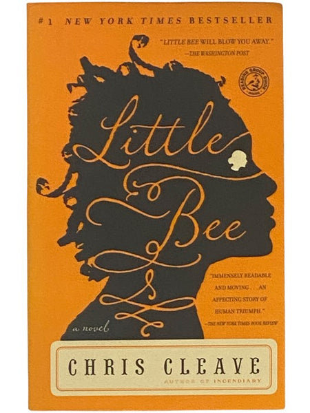 Little Bee: A Novel
