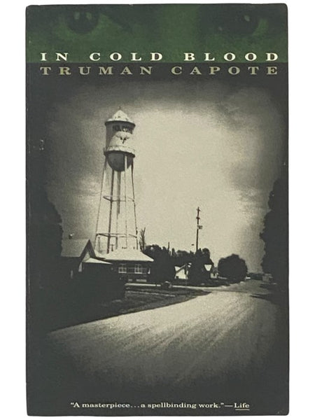 In Cold Blood