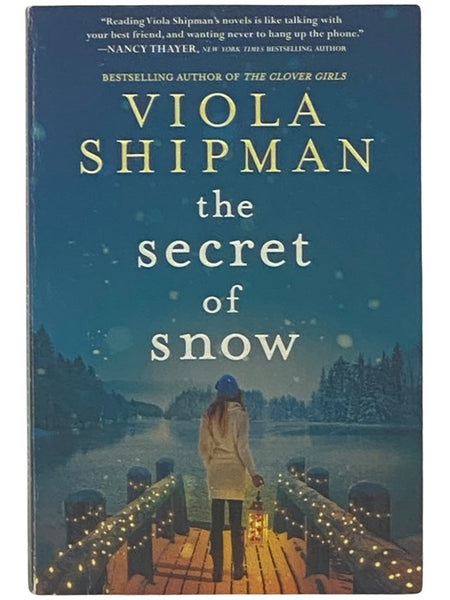 The Secret of Snow