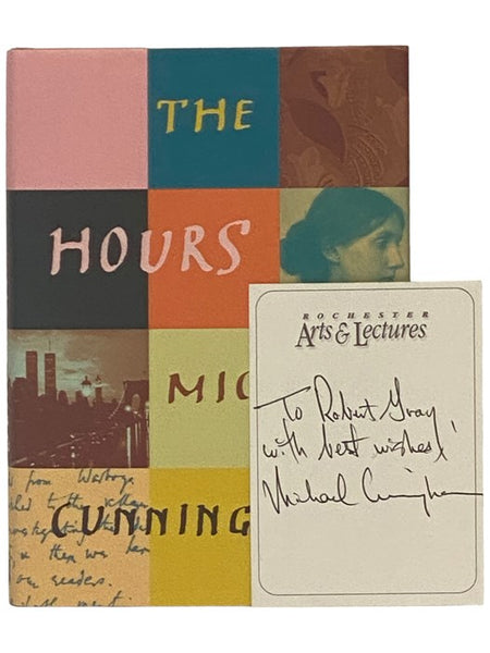 The Hours