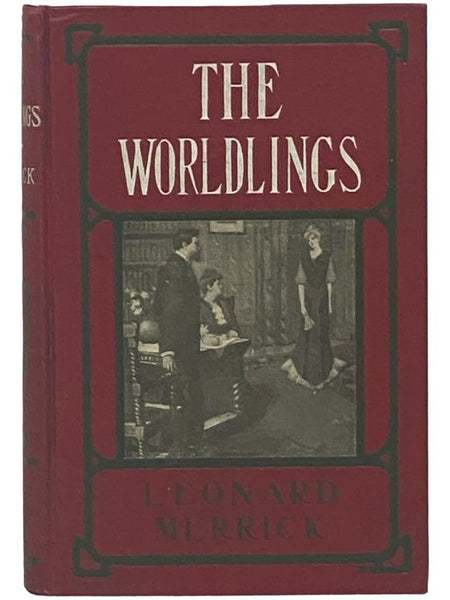 The Worldlings