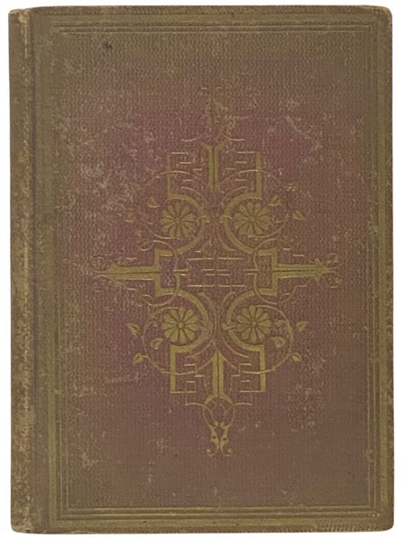 Elegy Written in a Country Church Yard. and Other Poems [Churchyard]