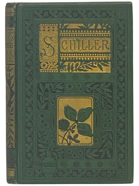 The Poems of Schiller [Friedrich]