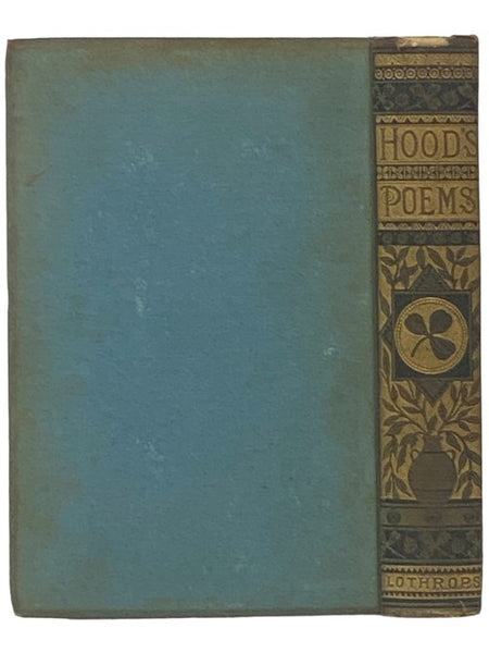The Poetical Works of Thomas Hood