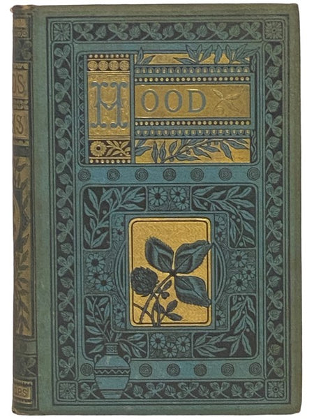 The Poetical Works of Thomas Hood