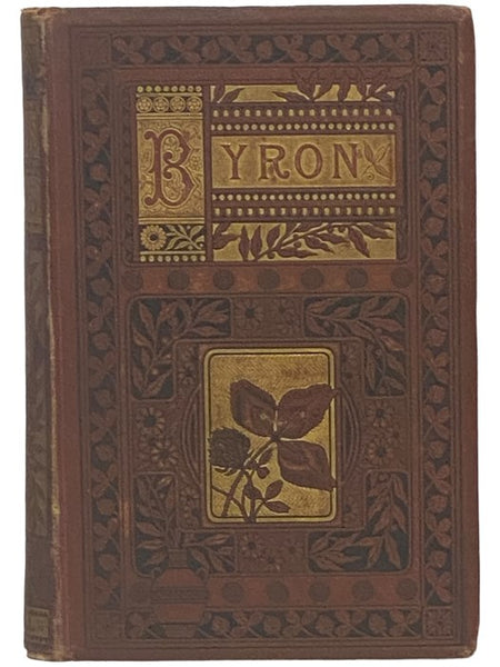 The Poetical Works of Lord Byron