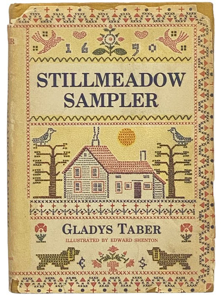 Stillmeadow Sampler [Still Meadow]