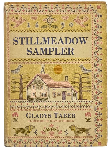 Stillmeadow Sampler [Still Meadow]