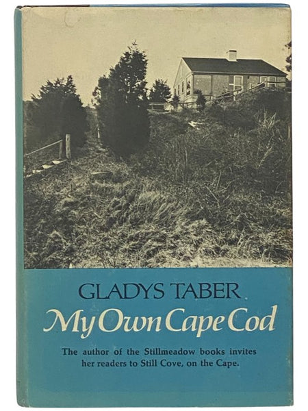 My Own Cape Cod