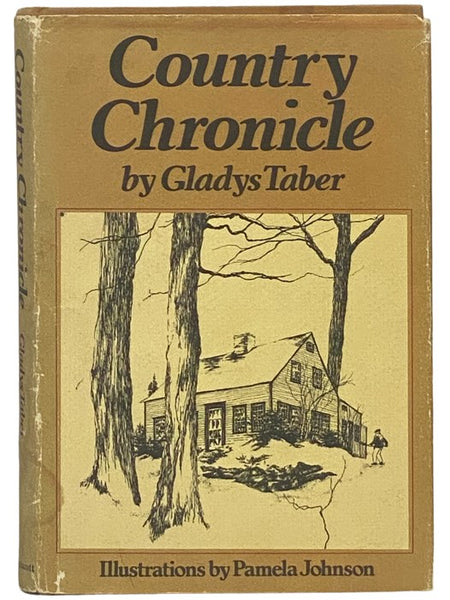 Country Chronicle