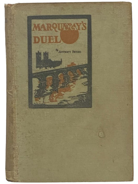 Marqueray's Duel