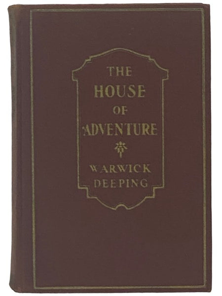The House of Adventure