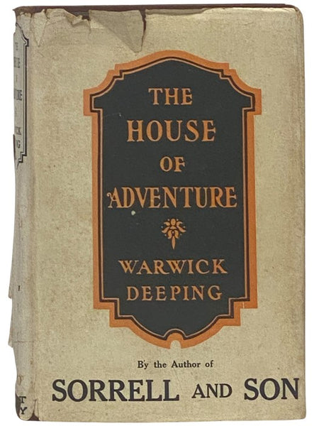 The House of Adventure