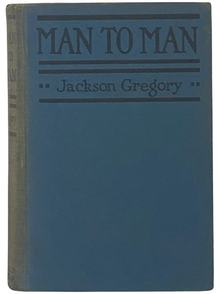Man to Man