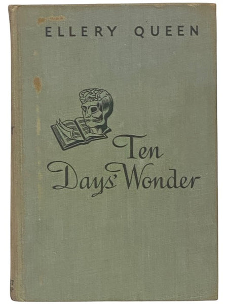 Ten Days' Wonder