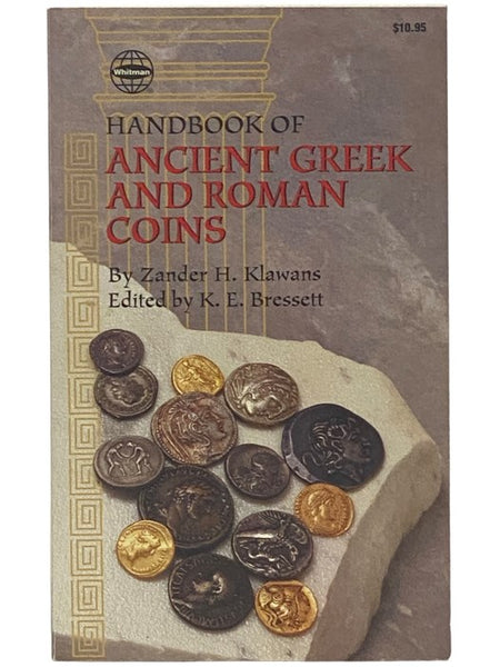 Handbook of Ancient Greek and Roman Coins