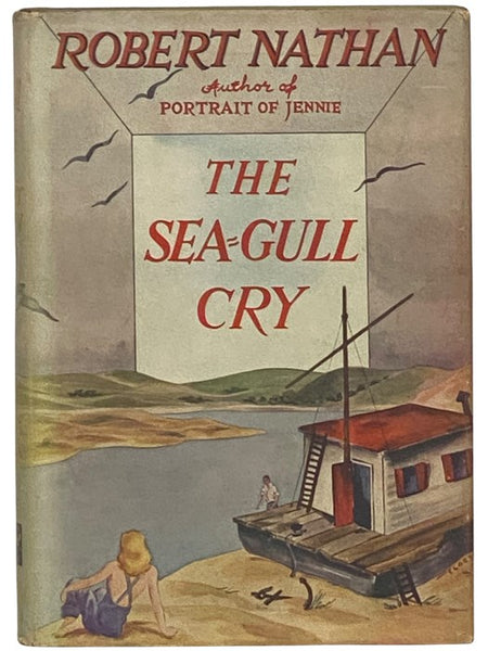 The Sea-Gull Cry