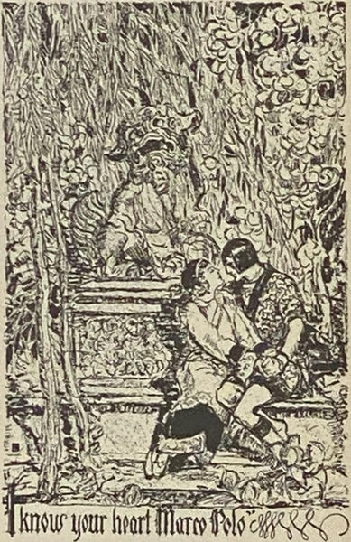 Messer Marco Polo