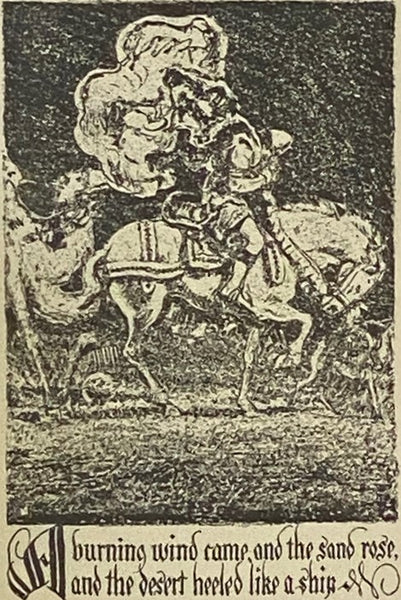 Messer Marco Polo
