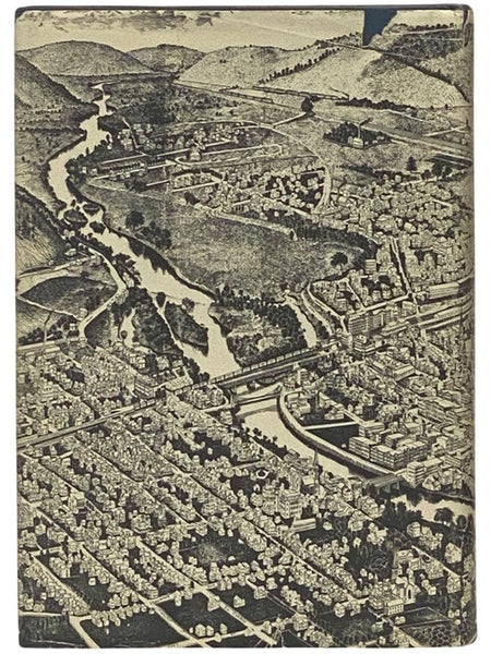 The Susquehanna Flows On: A Narrative of the Development of the Southern Tier