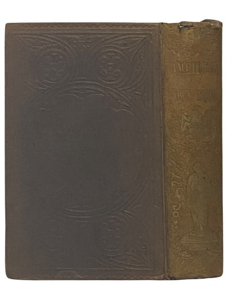 The American's Own Book, Containing the Declaration of Independence, with the Lives of the Signers; the Constitution of the United States; the Inaugural Addresses and First Annual Messages of all the Presidents, from Washington to Pierce; the Farewell Ad…