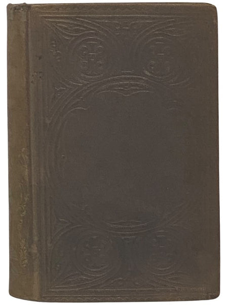 The American's Own Book, Containing the Declaration of Independence, with the Lives of the Signers; the Constitution of the United States; the Inaugural Addresses and First Annual Messages of all the Presidents, from Washington to Pierce; the Farewell Ad…