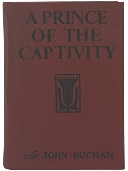 A Prince of the Captivity