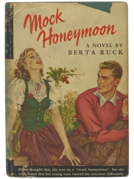 Mock Honeymoon: A Novel