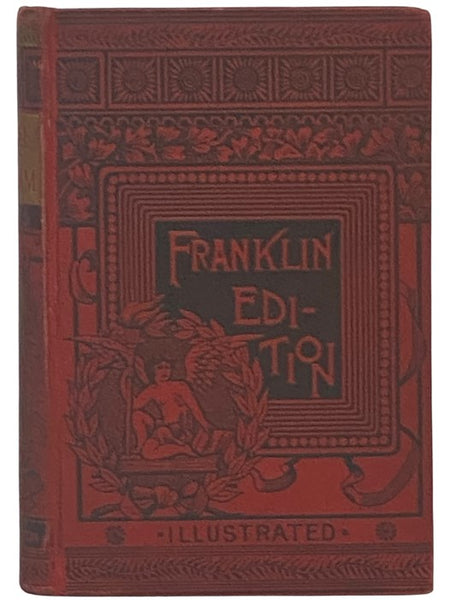 Gen. Israel Putnam ("Old Put."): A Biography (Franklin Edition)
