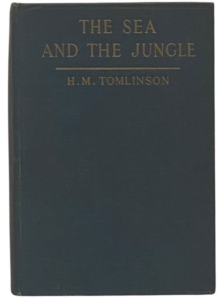The Sea and the Jungle