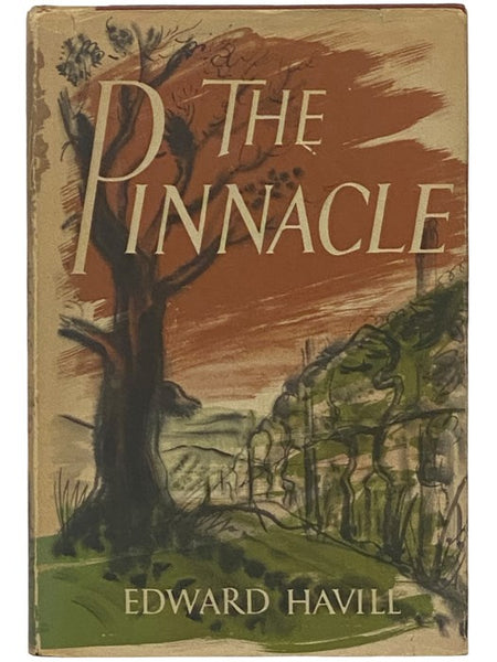 The Pinnacle: A Novel