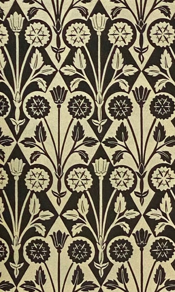 Traditional Methods of Pattern Designing: An Introduction to the Study of Decorative Art