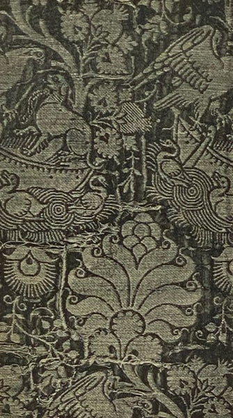Traditional Methods of Pattern Designing: An Introduction to the Study of Decorative Art