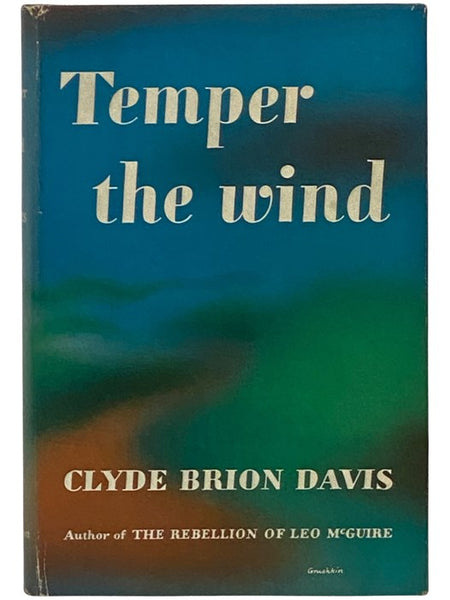 Temper the Wind