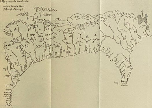 Spanish Explorers in the Southern United States, 1528-1543: The Narrative of Alvar Nunez Cabeca De Vaca; The Narrative of the Expedition of Hernando De Soto by the Gentleman of Elvas; The Narrative of the Expedition of Coronado, by Pedro De Castaneda (Or…