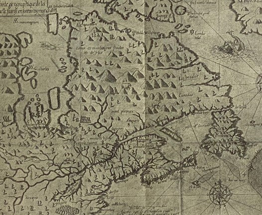 Voyages of Samuel de Champlain, 1604-1618 (Original Narratives of Early American History, Volume 4)